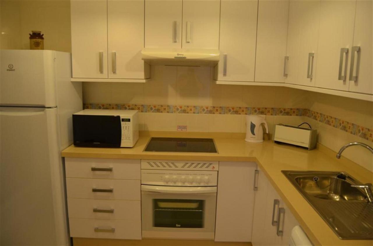 Arona 2 - 5208 Appartement Mar de Cristal Buitenkant foto
