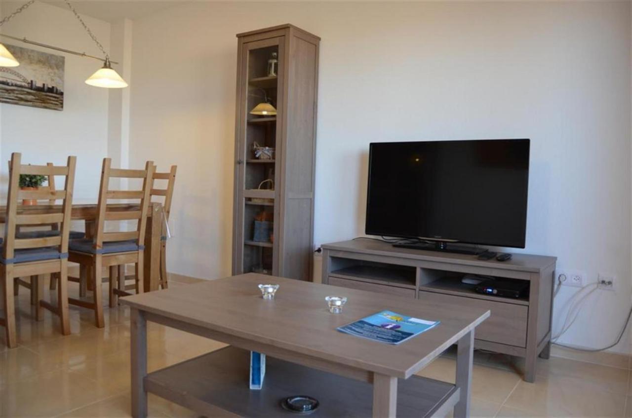 Arona 2 - 5208 Appartement Mar de Cristal Buitenkant foto