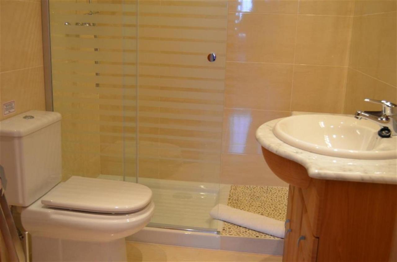 Arona 2 - 5208 Appartement Mar de Cristal Buitenkant foto