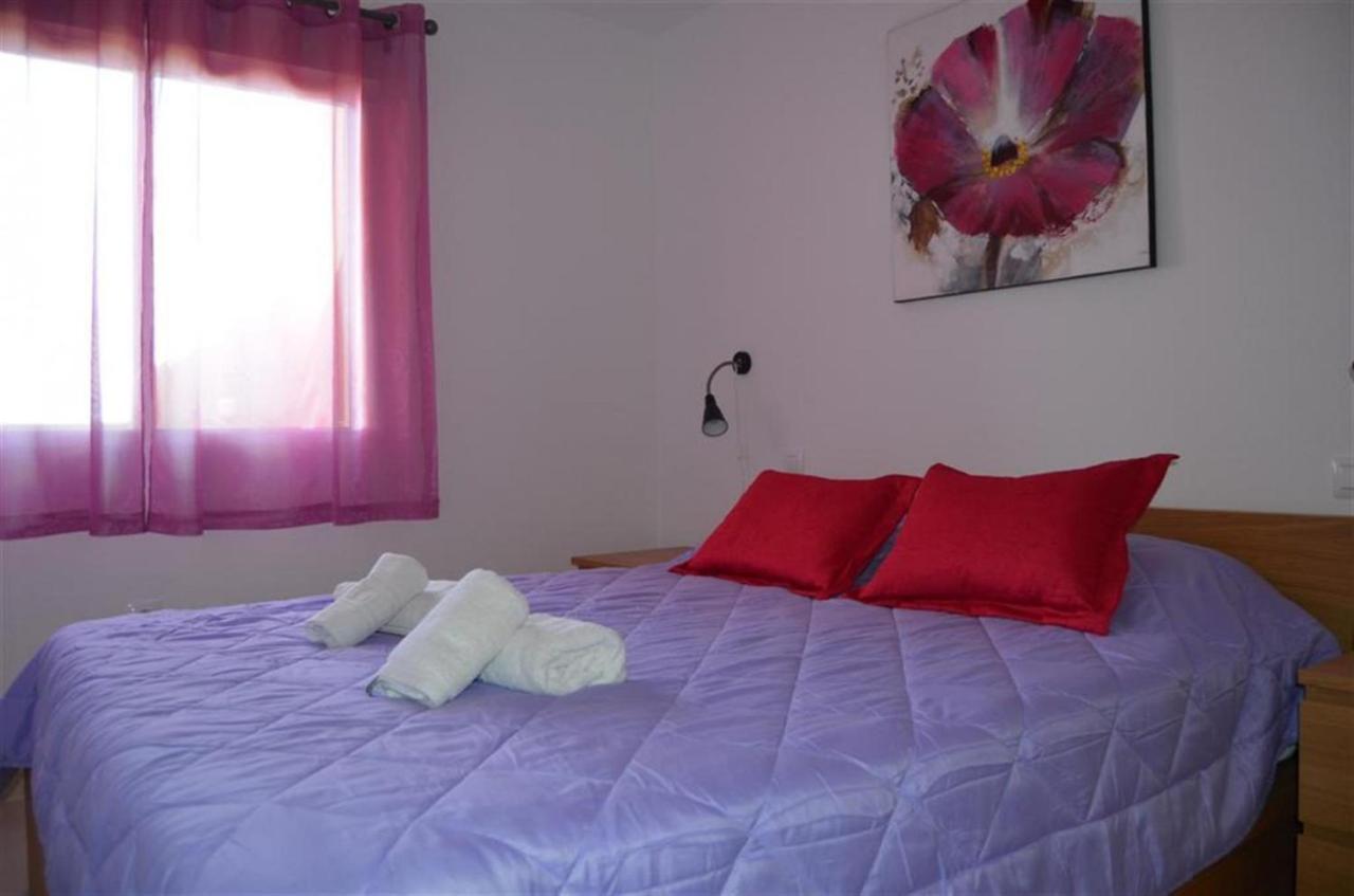 Arona 2 - 5208 Appartement Mar de Cristal Buitenkant foto
