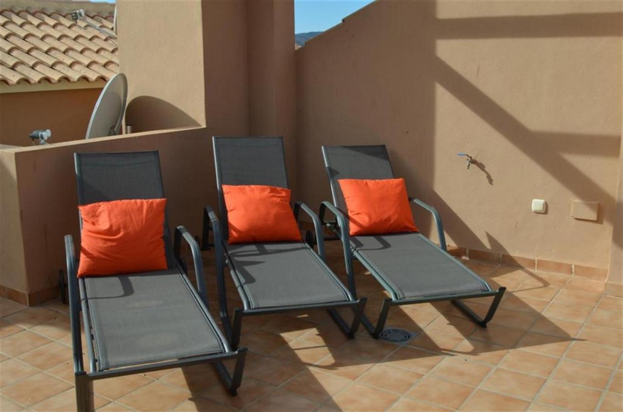 Arona 2 - 5208 Appartement Mar de Cristal Buitenkant foto