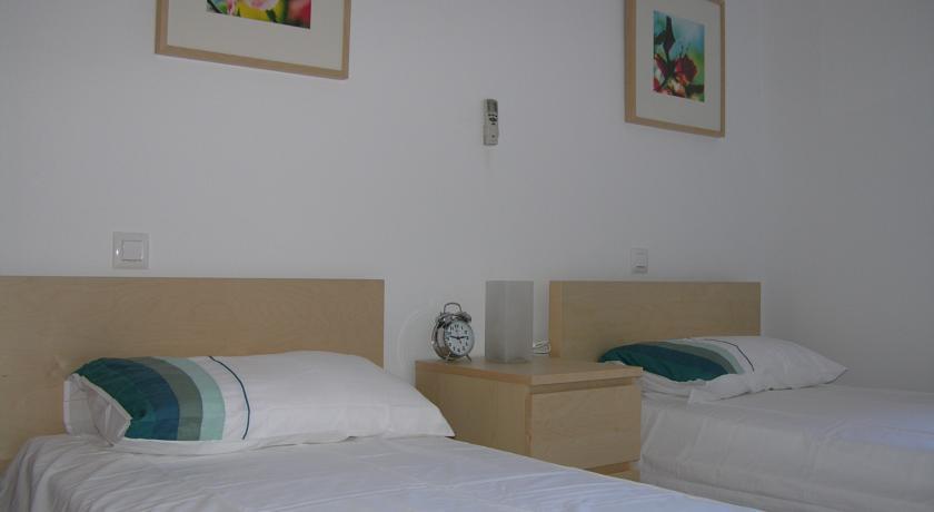 Arona 2 - 5208 Appartement Mar de Cristal Kamer foto