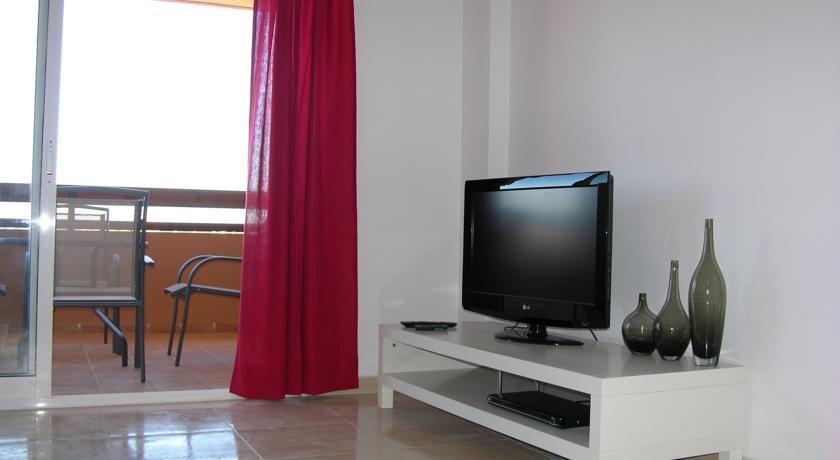 Arona 2 - 5208 Appartement Mar de Cristal Kamer foto