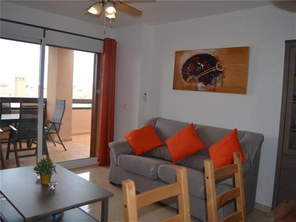 Arona 2 - 5208 Appartement Mar de Cristal Kamer foto